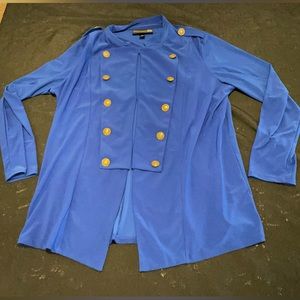 🔴 Antthony Brand Jacket